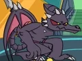 Leikur Friday Night Funkin' vs Ridley (Metroid) á netinu