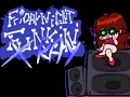 Leikur Friday Night Funkin X-RAY á netinu