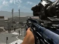 Leikur Warzone Sniper á netinu