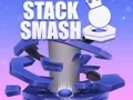 Leikur Stack Smash á netinu