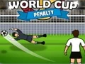 Leikur World Cup Penalty 2018 á netinu