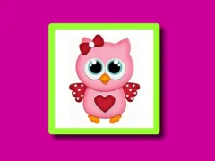 Leikur Cute Puzzle á netinu