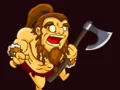 Leikur Barbarian Hunters á netinu
