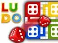 Leikur Ludo Online á netinu