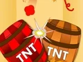Leikur TNT Tap á netinu