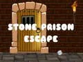 Leikur Stone Prison Escape á netinu