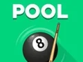 Leikur Pool 8 á netinu