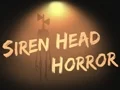Leikur Siren Head Horror á netinu
