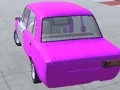 Leikur Car Tuning Simulator á netinu