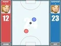 Leikur Hockey 2D á netinu