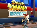 Leikur Subway Surfers World tour Greece á netinu