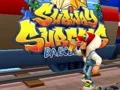 Leikur Subway Surfers Barcelona á netinu