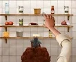Leikur Ratatouille á netinu