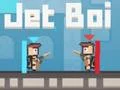 Leikur Jet Boi á netinu
