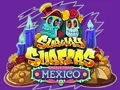 Leikur Subway Surfers World Tour Mexico á netinu