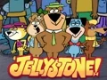 Leikur Jellystone Mayhem á netinu