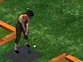 Leikur Putt It In á netinu