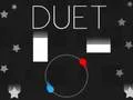 Leikur Duet Pro á netinu