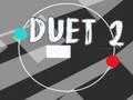Leikur Duet 2 á netinu