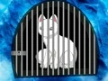 Leikur Snow Fox Escape á netinu