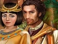 Leikur Pharaohs Scrolls á netinu