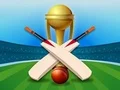 Leikur Cricket Champions Cup á netinu