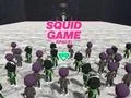 Leikur Squid Game Space á netinu
