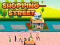 Leikur Shopping Street á netinu