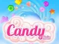 Leikur Candy Rain á netinu