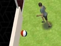 Leikur 3D Ping Pong á netinu