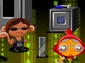 Leikur Monkey Go Happy Stage 601 á netinu