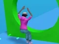 Leikur Draw Race 3D á netinu