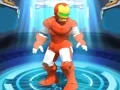 Leikur Iron Hero Run á netinu