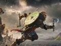 Leikur Viking.io á netinu