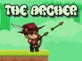 Leikur The Archer á netinu