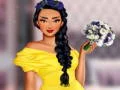 Leikur Plus Size Wedding á netinu