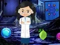 Leikur Chemistry Student Escape á netinu