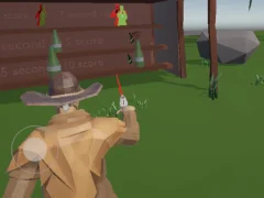 Leikur Cowboy Shooter á netinu
