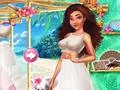 Leikur Princess Secret Life á netinu