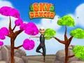 Leikur Sky Dancer á netinu