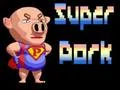 Leikur Super Pork á netinu