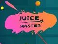 Leikur Juice Master á netinu