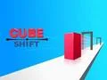 Leikur Cube Shift á netinu