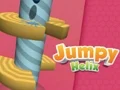 Leikur Jumpy Helix á netinu