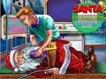 Leikur Santa Resurrection Emergency á netinu