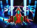 Leikur Extreme Space Airplane Attack á netinu