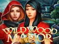 Leikur Wildwood Manor á netinu