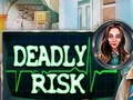 Leikur Deadly Risk á netinu