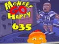 Leikur Monkey Go Happy Stage 635 á netinu