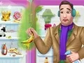 Leikur Daddy Housework Little Helper á netinu